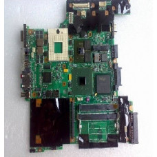 IBM System Motherboard 1.66Ghz 667 Core Duo X60 Thinkpad 60Y4008